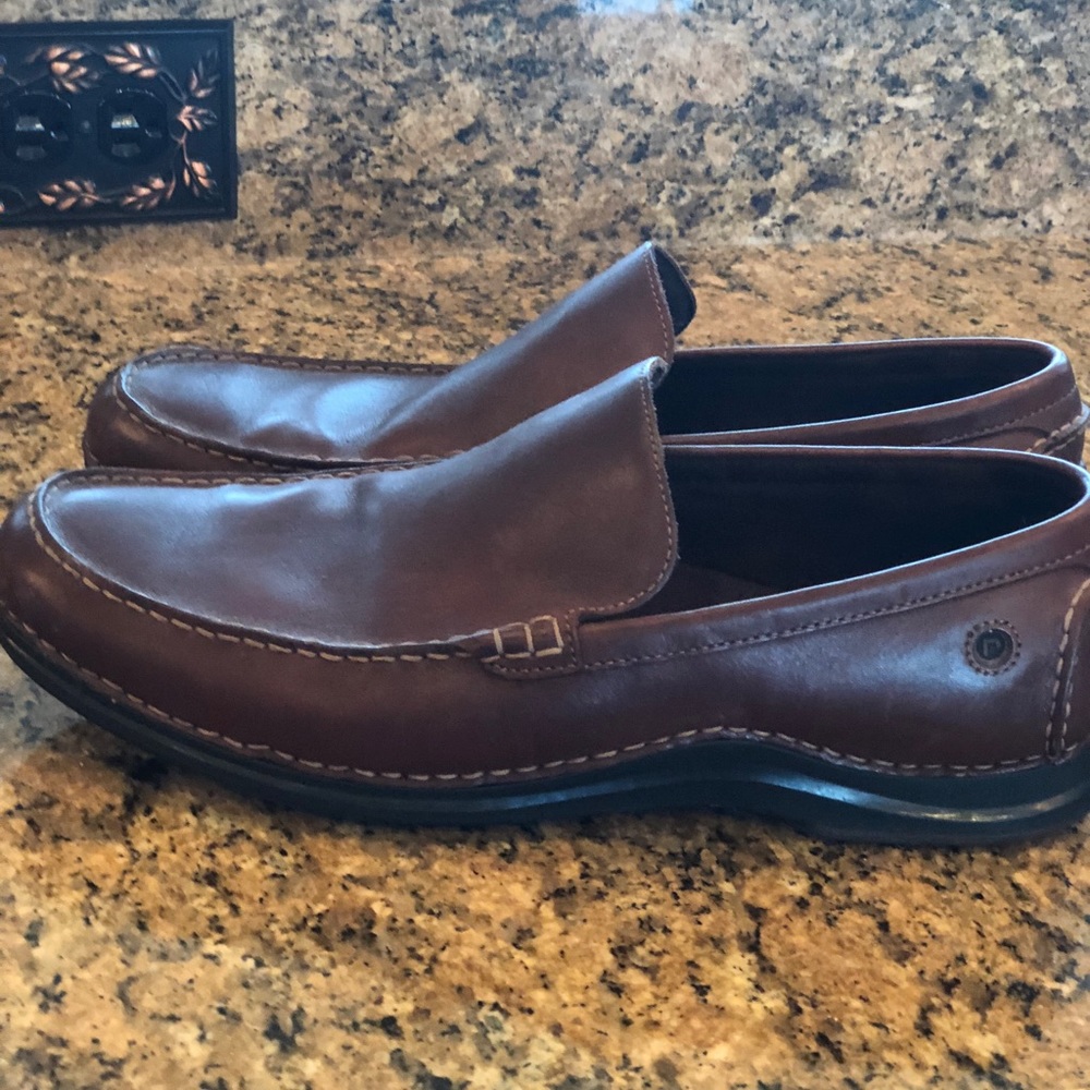 Men’s Rockport Loafers